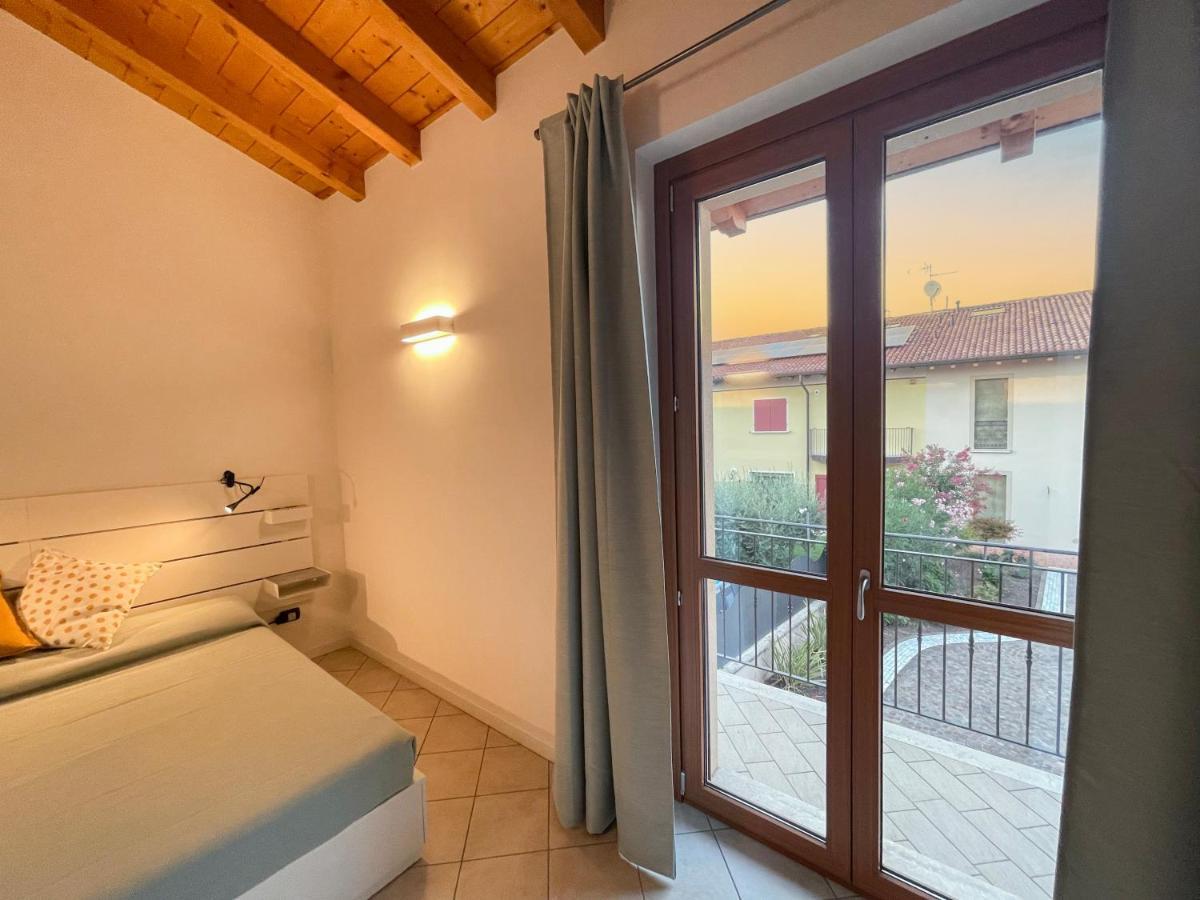 La Corte In Franciacorta Apartment