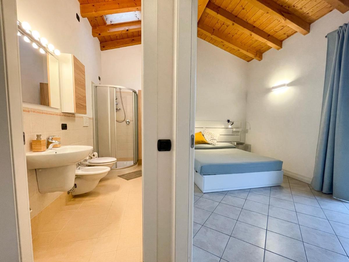 Apartment La Corte In Franciacorta