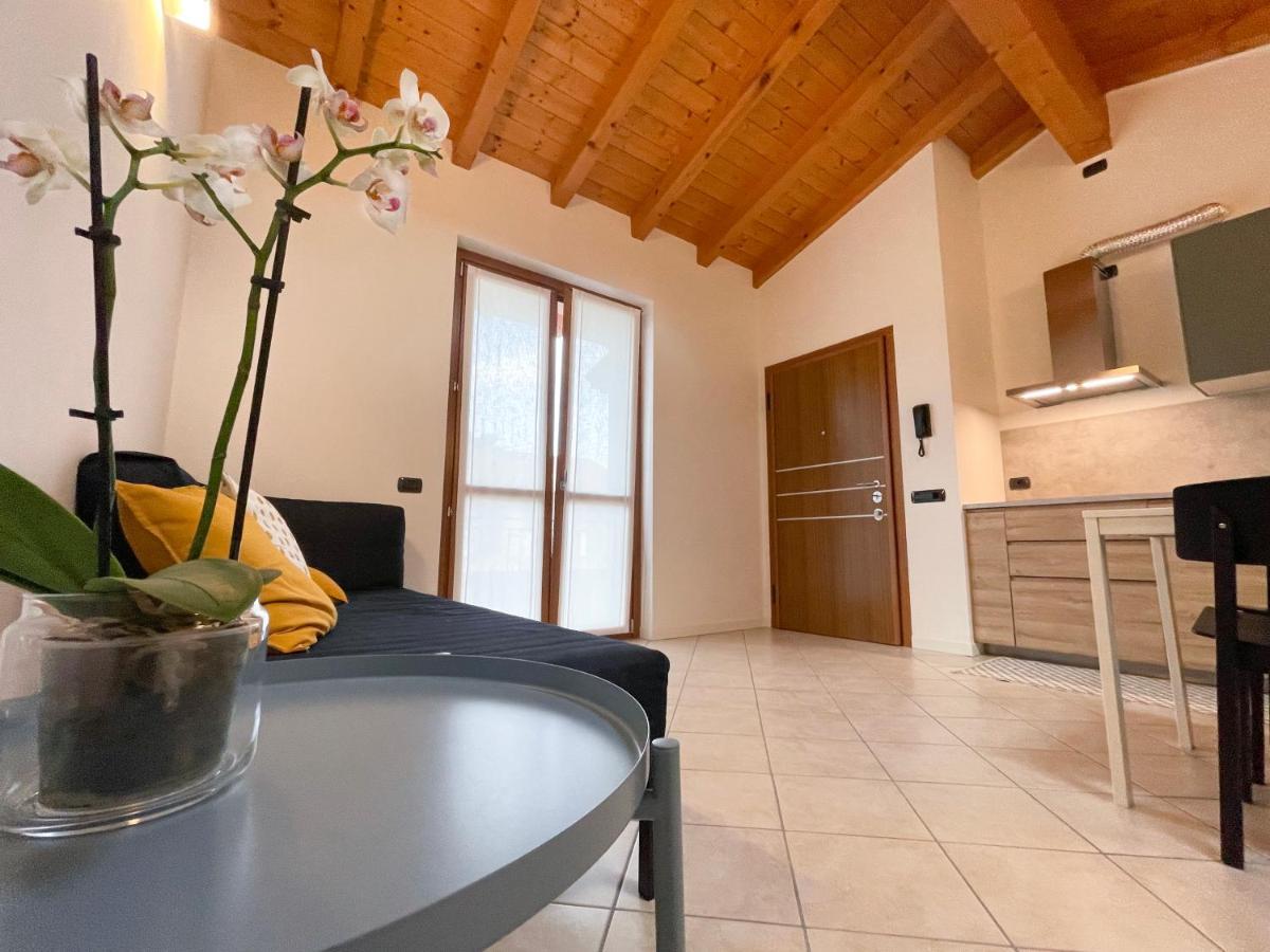 Apartment La Corte In Franciacorta *